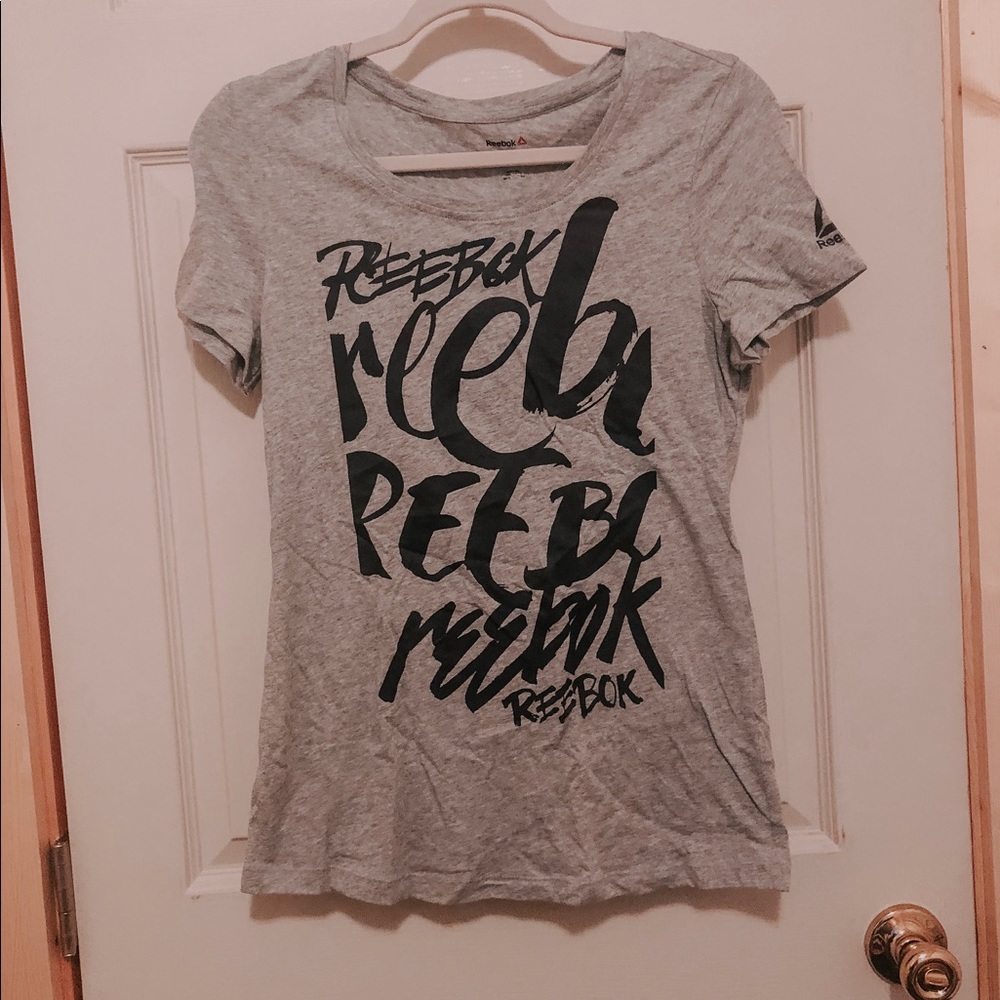 NWOT Reebok shirt